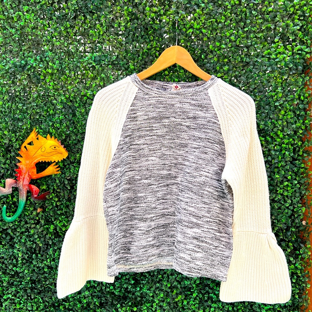 Spice up your style with this unique top!